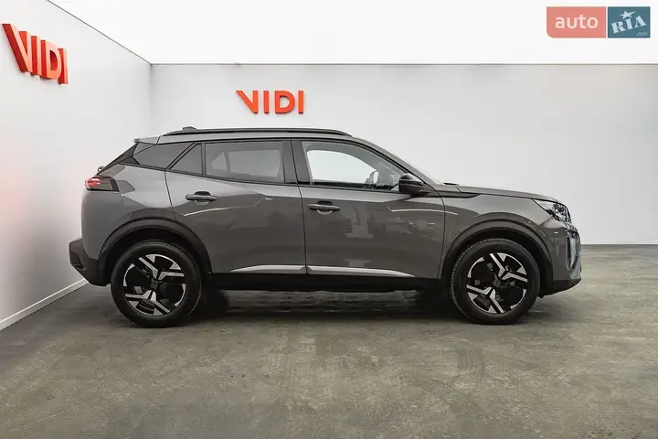 Peugeot 2008 2024 photo 5