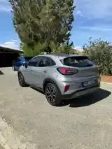 Ford Puma 2023 photo 5