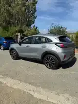 Ford Puma 2023 photo 4