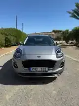Ford Puma 2023 photo 2