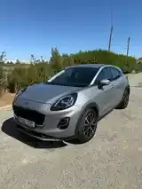 Ford Puma 2023 photo 3