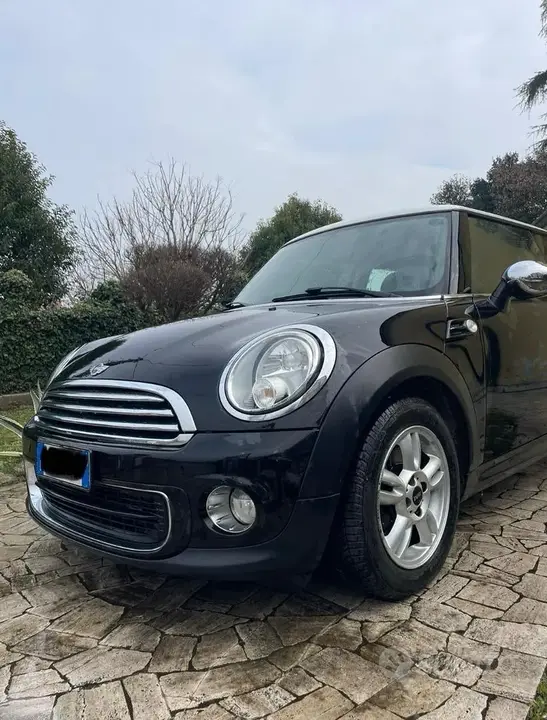 Mini Cooper 2013 photo 5