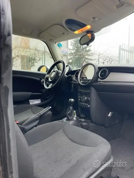 Mini Cooper 2013 photo 2
