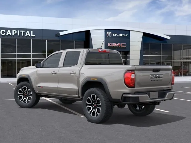 GMC Canyon 2026 photo 4