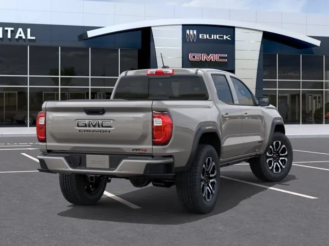 GMC Canyon 2026 photo 5