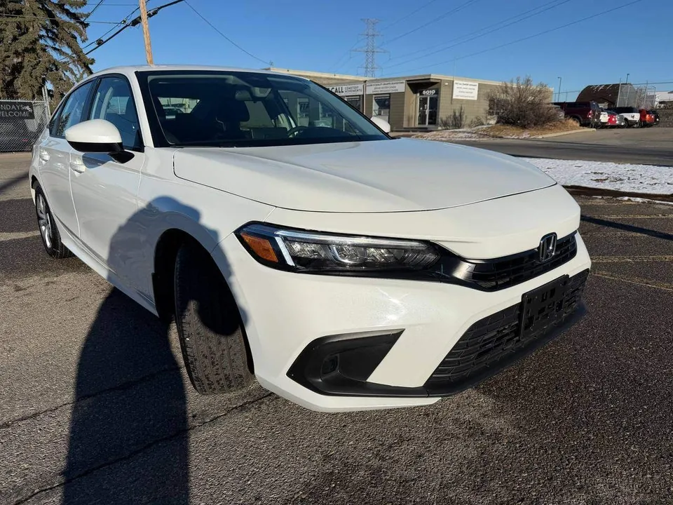 Honda Civic 2024 photo 3