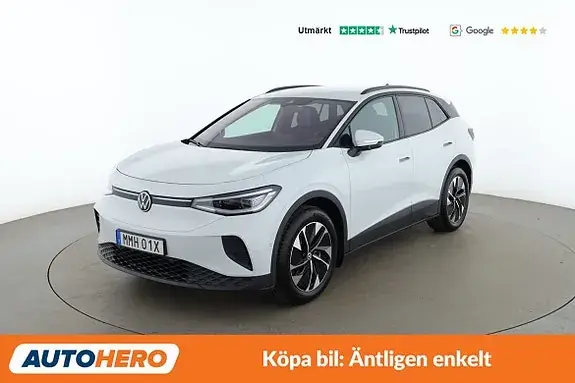 Volkswagen Id.4