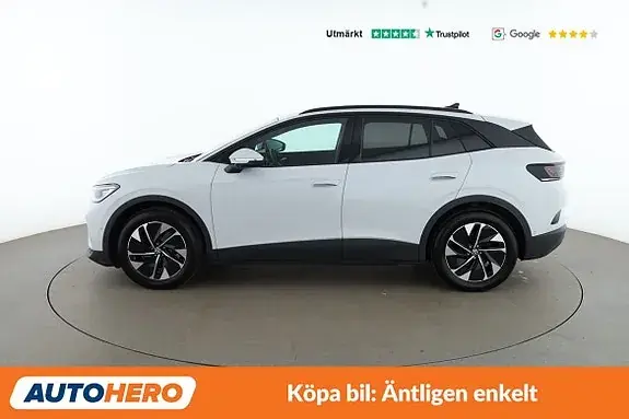 Volkswagen Id.4 2024 photo 2