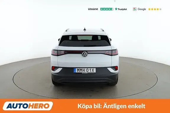 Volkswagen Id.4 2024 photo 4