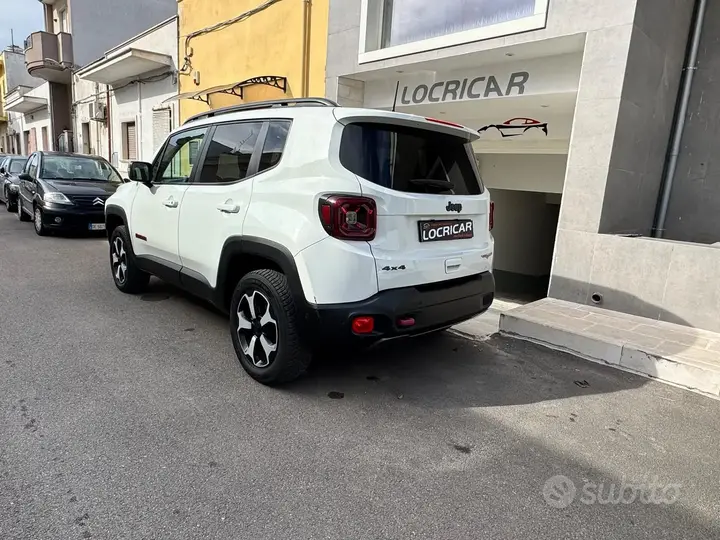 Jeep Renegade 2019 photo 2
