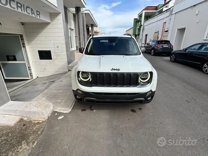 Jeep Renegade 2019 photo 3