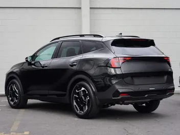 Kia Sportage 2026 photo 3