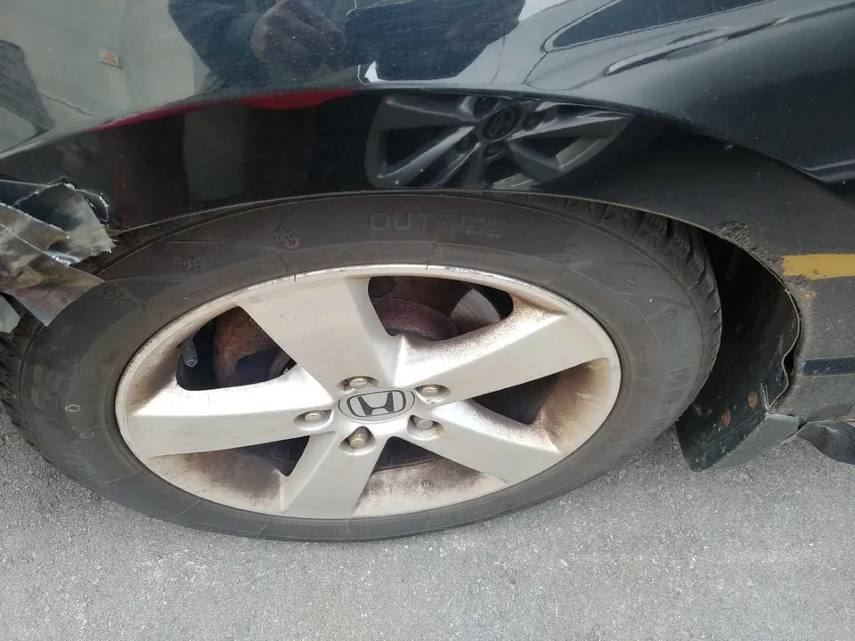 Honda Civic 2006 photo 4