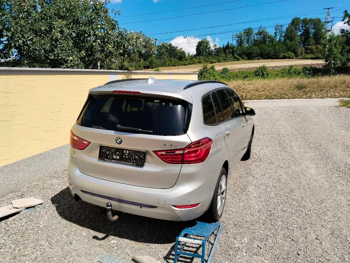 BMW 2 Series 2015 photo 2