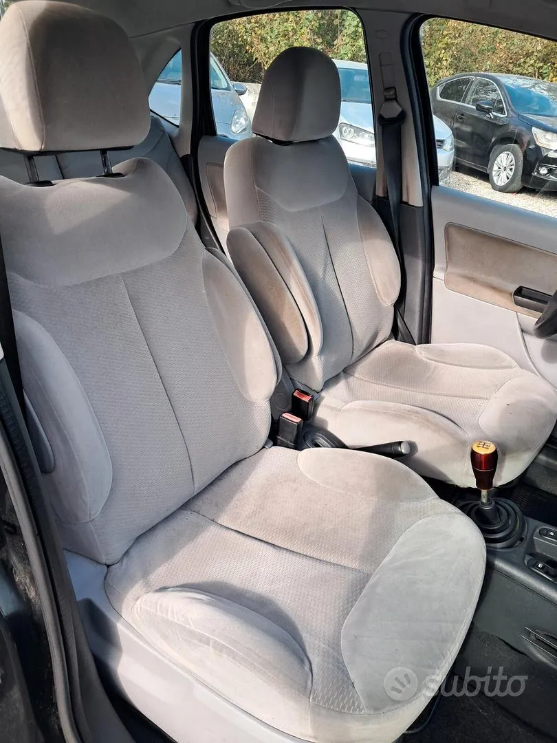 Citroen C3 2007 photo 5