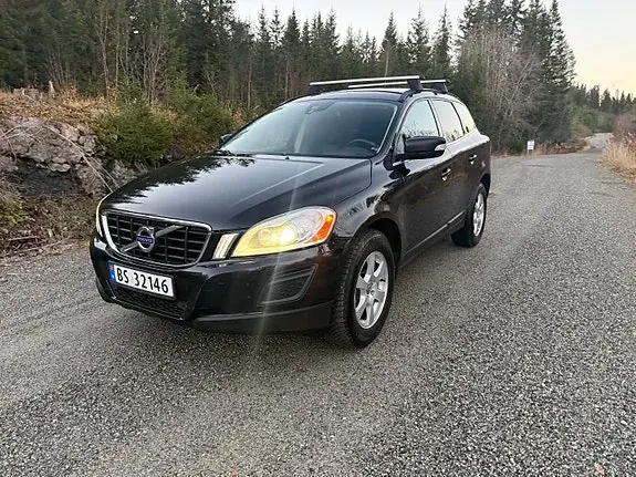 Volvo Xc60 2012 photo 2