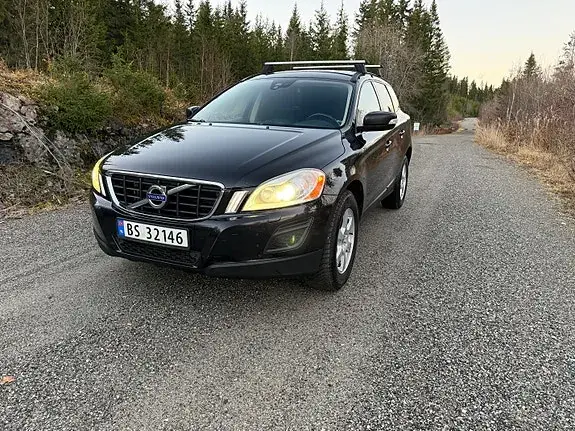 Volvo Xc60 2012 photo 3
