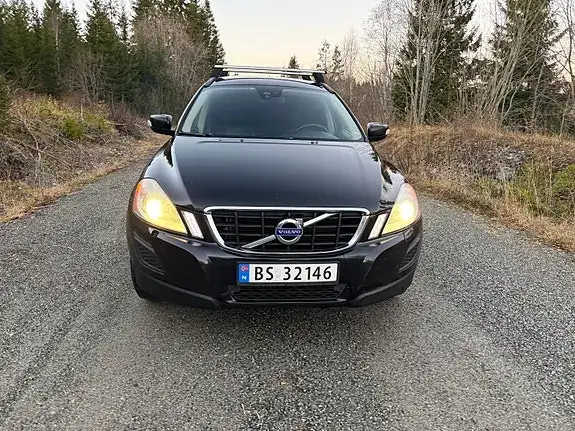 Volvo Xc60 2012 photo 5