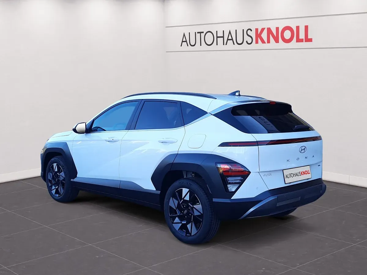 Hyundai Kona 2025 photo 3