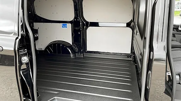 Ford Custom 2027 photo 5