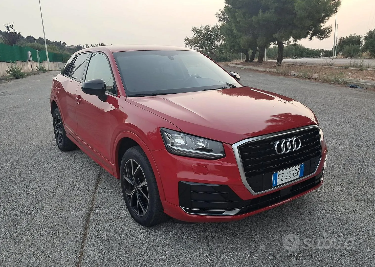 Audi Q2