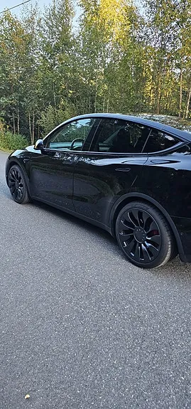 Tesla Model Y 2022 photo 5
