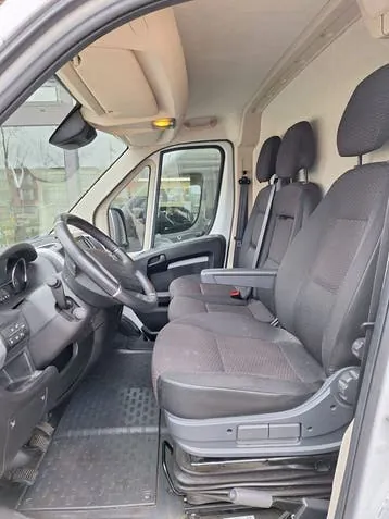 Peugeot Boxer 2023 photo 3