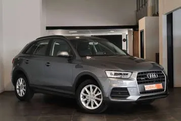 Audi Q3 2015 photo 3