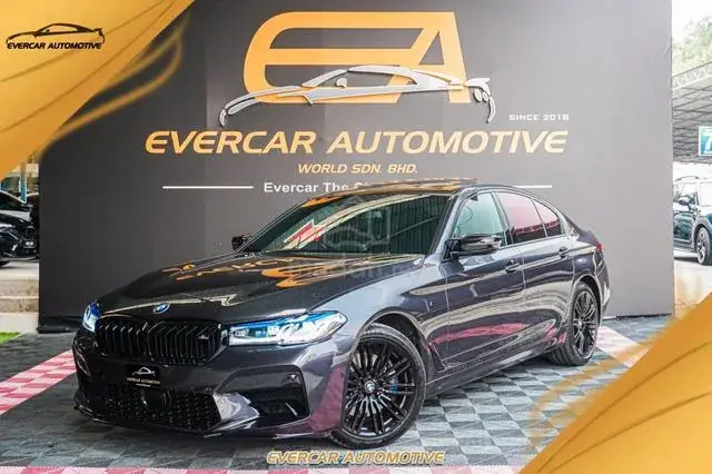 BMW 530I