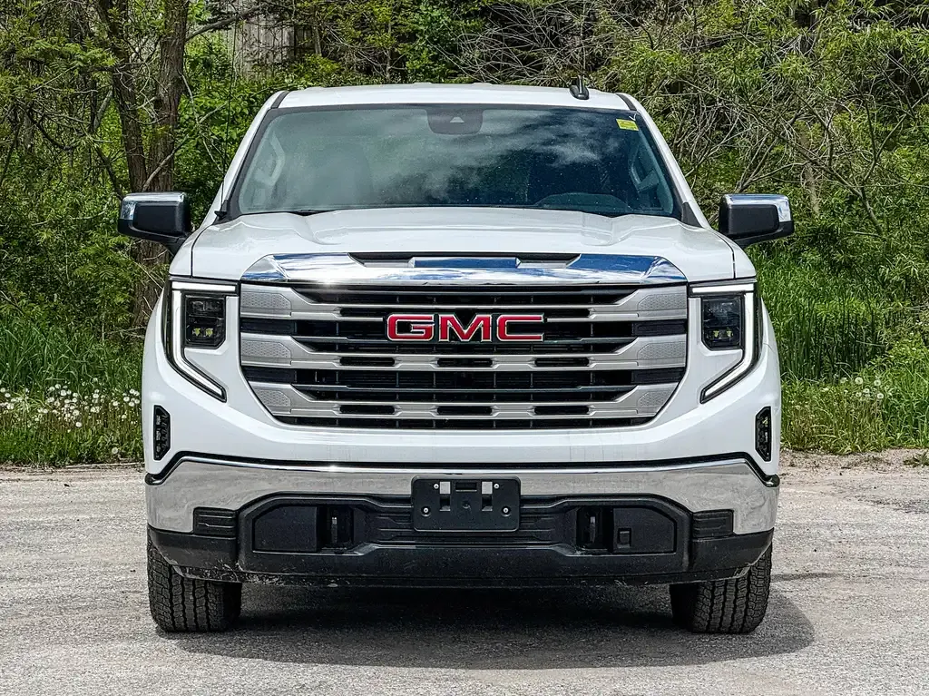 GMC Sierra 1500 2026 photo 5
