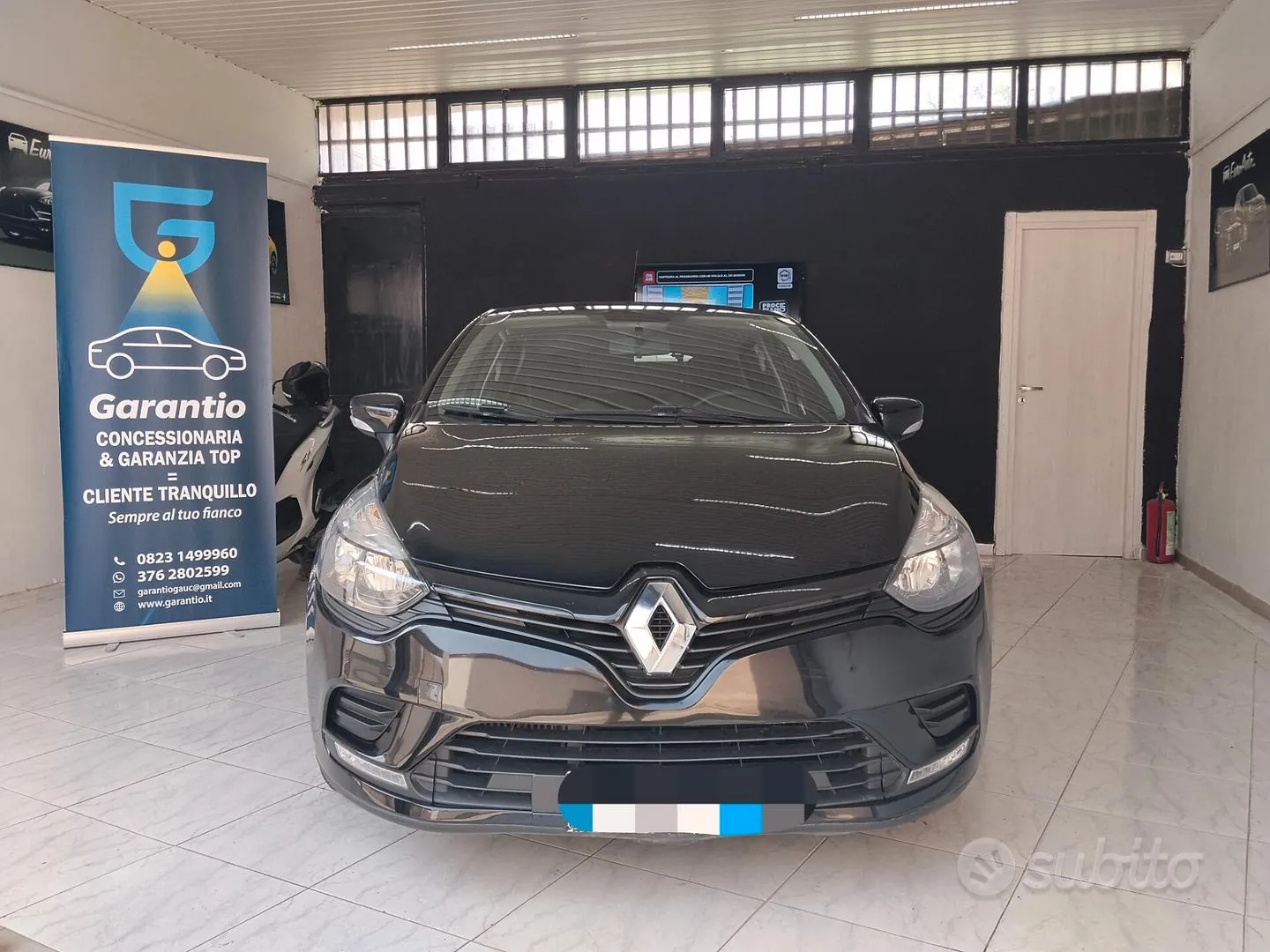 Renault Clio 2018 photo 4