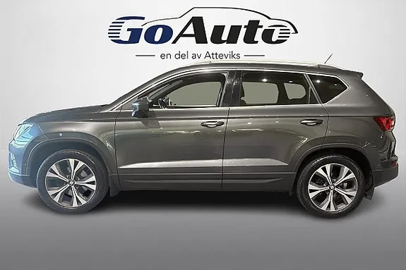 Seat Ateca 2018 photo 5