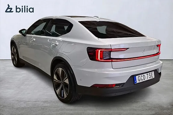 Polestar 2 2024 photo 2