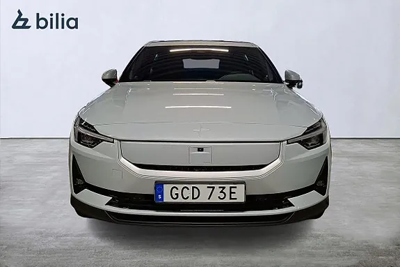 Polestar 2 2024 photo 5