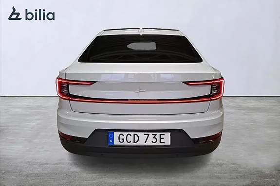 Polestar 2 2024 photo 4