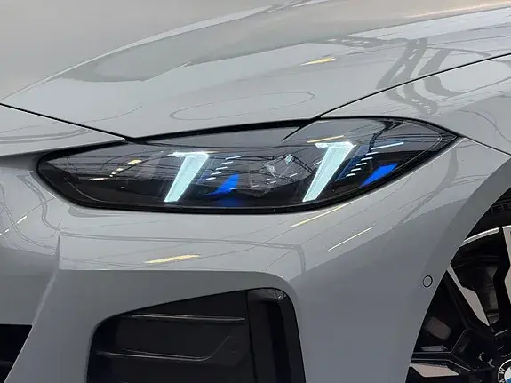 BMW I4 2025 photo 3