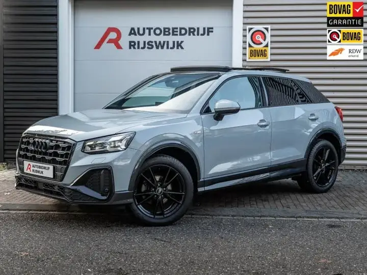 Audi Q2