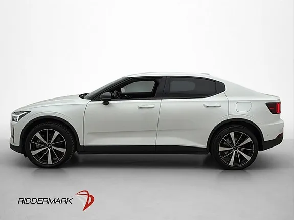 Polestar 2 2022 photo 5