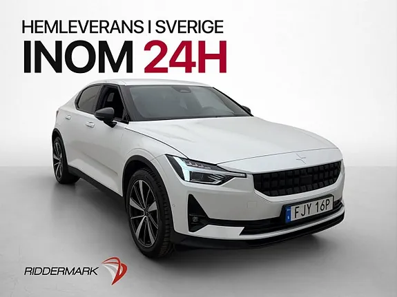 Polestar 2