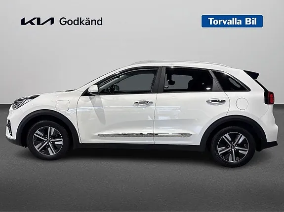 Kia Niro 2021 photo 4