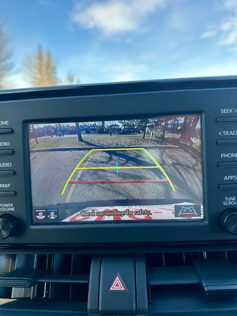 Toyota Rav4 2022 photo 4