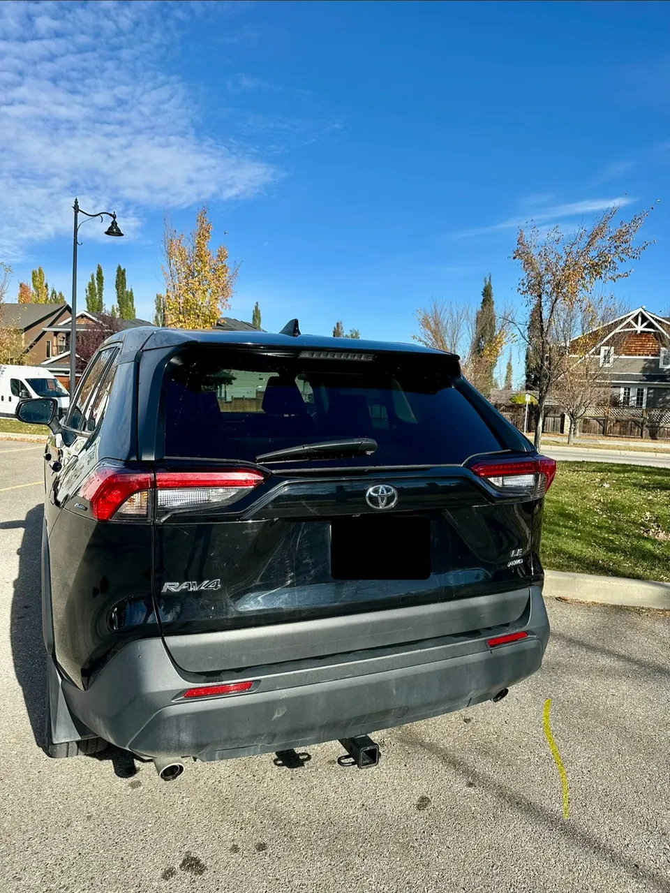 Toyota Rav4 2022 photo 3