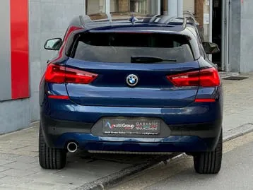 BMW X2 2019 photo 3
