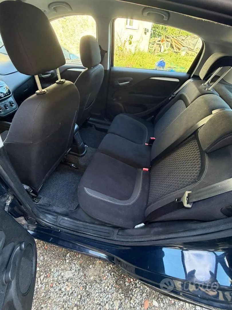 Fiat Punto 2016 photo 4