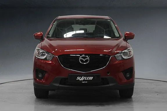 Mazda Cx-5 2014 photo 2