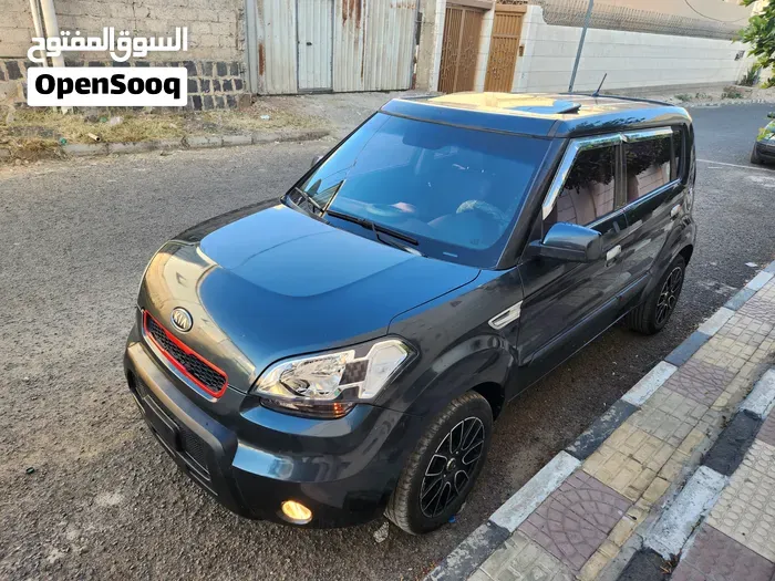 Kia Soul 2010 photo 3