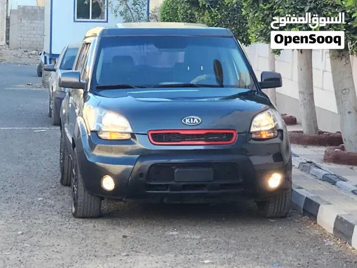 Kia Soul 2010 photo 4