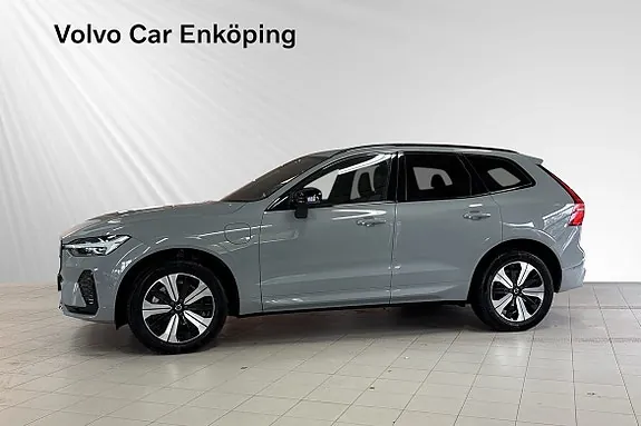 Volvo Xc60 2025 photo 3
