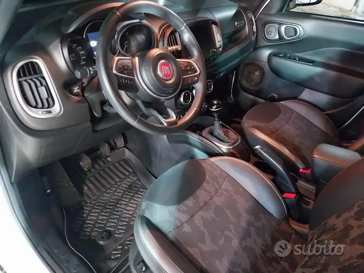 Fiat 500L 2022 photo 3