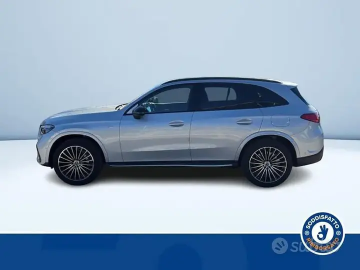 Mercedes-Benz Glc 2026 photo 5